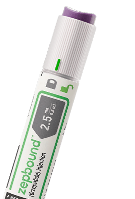 Zepbound pen