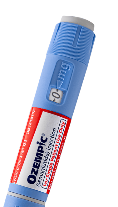 Ozempic pen